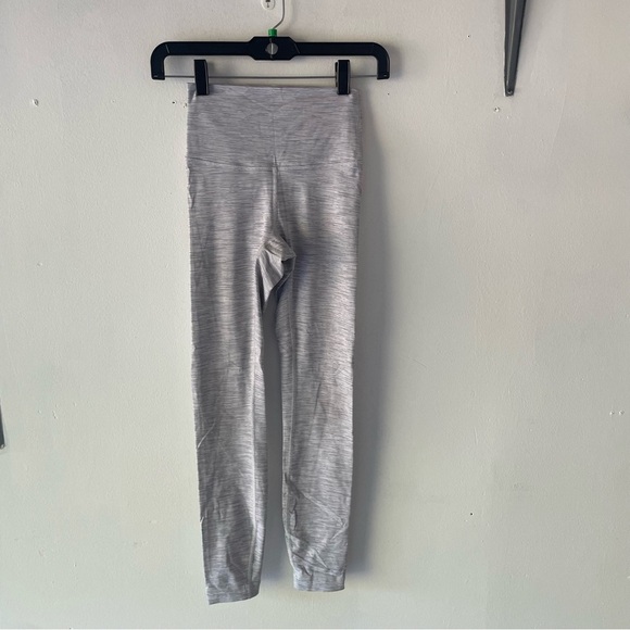 Lululemon Wunder Under High-Rise 7/8 Tight *Luxtreme 25" 37758 - Picture 2 of 13